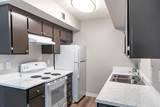 1-bedroom apartment at Clayton Creek Apartments in Concord